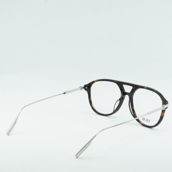 NEW DIOR NeoDiorO S3I 2300 EYEGLASSES - Picture 8 of 11